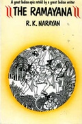 Cover: The Ramayana - Vision Books