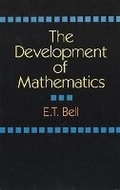 Cover: Development of Mathematics - Dover Publications Inc.