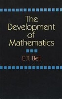 Enlarge image Cover: Development of Mathematics - Dover Publications Inc.