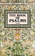 Cover: Psalms: New King James - Dover Publications Inc.