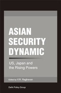 Cover: Asian Security Dynamic - Bibliophile South Asia