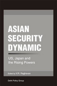 Enlarge image Cover: Asian Security Dynamic - Bibliophile South Asia