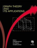 Cover: Graph Theory and Its Applications - Narosa Publishing House