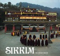 Cover: Sikkim - Brijbasi Printers Pvt.Ltd