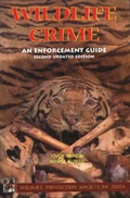 Cover: Wildlife Crime, 2nd Edition - Natraj Publishers
