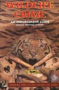 Cover: Wildlife Crime - Natraj Publishers