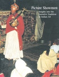 Cover: Picture Showmen - The Marg Foundation