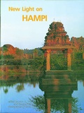 Cover: New Light on Hampi - The Marg Foundation