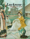 Cover: Lucknow - The Marg Foundation