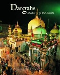 Enlarge image Cover: Dargahs - The Marg Foundation