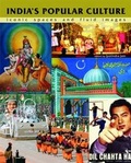 Cover: India's Popular Culture - The Marg Foundation