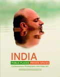 Cover: India Public Places, Private Spaces - The Marg Foundation