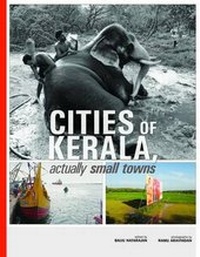 Abbildung von: Cities of Kerala - The Marg Foundation