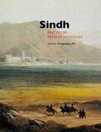 Enlarge image Cover: Sindh - The Marg Foundation