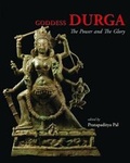 Cover: Goddess Durga - The Marg Foundation