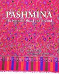 Abbildung von: Pashmina - The Marg Foundation