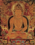 Cover: Painted Images of Enlightenment - The Marg Foundation