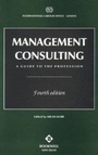 Cover: Management Consulting - Bookwell Publications