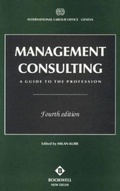 Cover: Management Consulting - Bookwell Publications