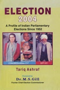 Cover: Election 2004 - Bookwell Publications
