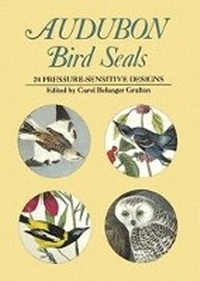 Enlarge image Cover: Audubon Bird Seals - Dover Children's