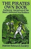 Cover: The Pirates Own Book - Dover Publications Inc.