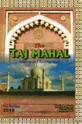 Cover: The Taj Mahal - Heritage