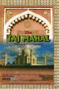 Enlarge image Cover: The Taj Mahal - Heritage