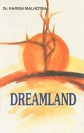 Cover: Dreamland - National Bookshop