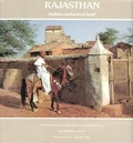 Cover: Rajasthan - Time Books International