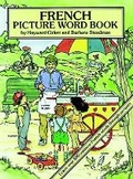 Cover: French Picture Word Book - Dover Publications Inc.