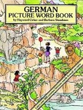 Cover: German Picture Word Book - Dover Publications Inc.