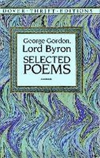 Enlarge image Cover: Selected Poems - Dover Publications Inc.