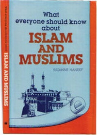 Abbildung von: What Everyone Should Know About Islam and Muslims - Taj Publishers, India