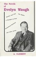 Cover: The Novels of Evelyn Waugh - Prestige Books