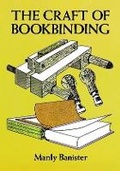 Cover: The Craft of Bookbinding - Dover Publications Inc.