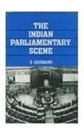 Cover: The Indian Parliamentary Scene - Pointer Publishers