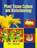 Cover: Plant Tissue Culture and Biotechnology - Pointer Publishers