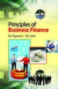 Cover: Principles of Business Agent - Pointer Publishers