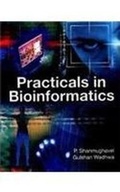 Cover: Practicals in Bioinformatics - Pointer Publishers