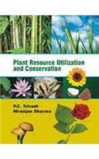 Enlarge image Cover: Plant Resource Utilization and Conservation - Pointer Publishers