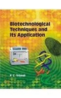 Cover: Biotechnological Techniques and Its Applications - Pointer Publishers