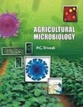 Cover: Agricultural Microbiology - Pointer Publishers