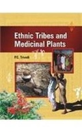 Cover: Ethnic Tribes and Medicinal Plants - Pointer Publishers