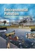 Cover: Environmental Pollution - Pointer Publishers