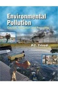 Enlarge image Cover: Environmental Pollution - Pointer Publishers