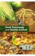 Cover: Seed Technology and Quality Control - Pointer Publishers