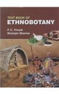 Cover: Textbook of Ethnobtany - Pointer Publishers