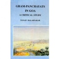 Abbildung von: Gram Panchayats in Goa - Rajhauns Vitaran