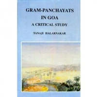 Abbildung von: Gram Panchayats in Goa - Rajhauns Vitaran